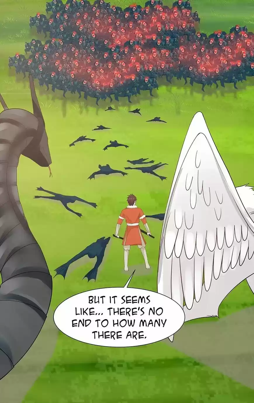 Nymph Project ch.126