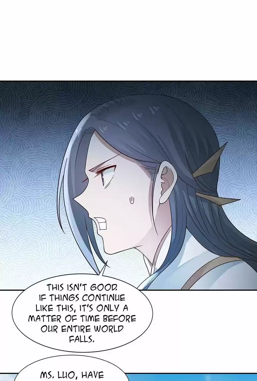 Nymph Project ch.126