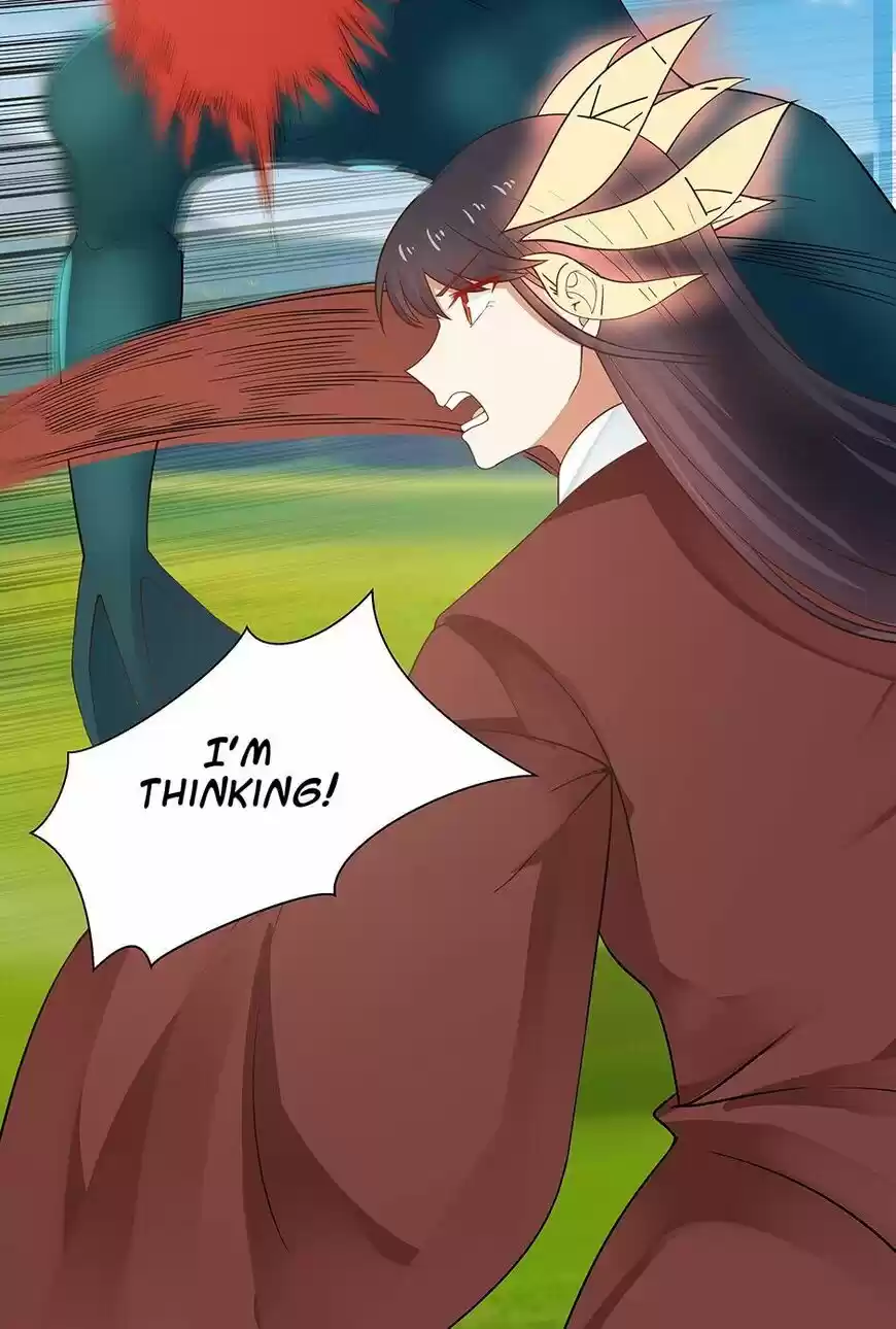 Nymph Project ch.126