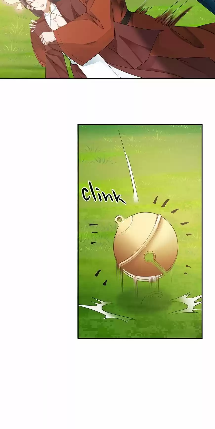 Nymph Project ch.126