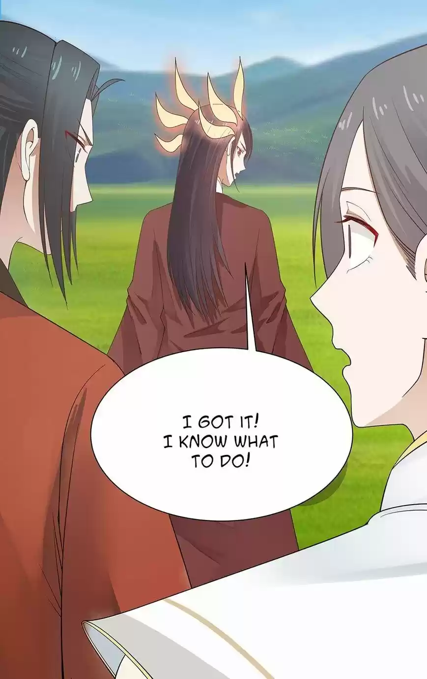 Nymph Project ch.126