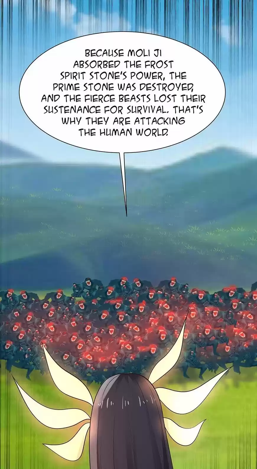 Nymph Project ch.126