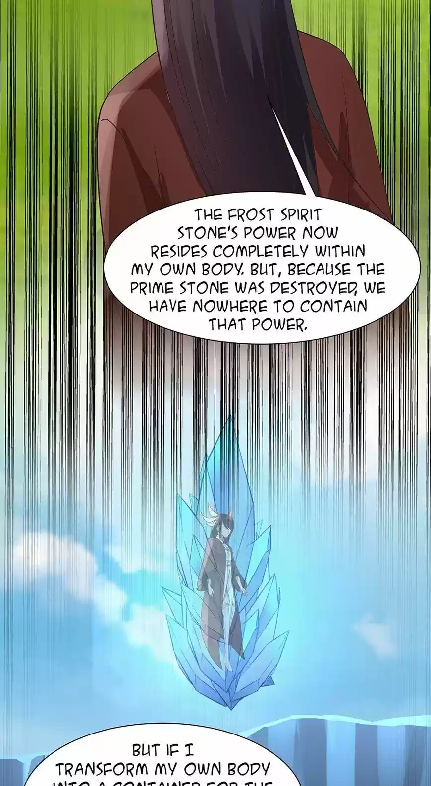 Nymph Project ch.126