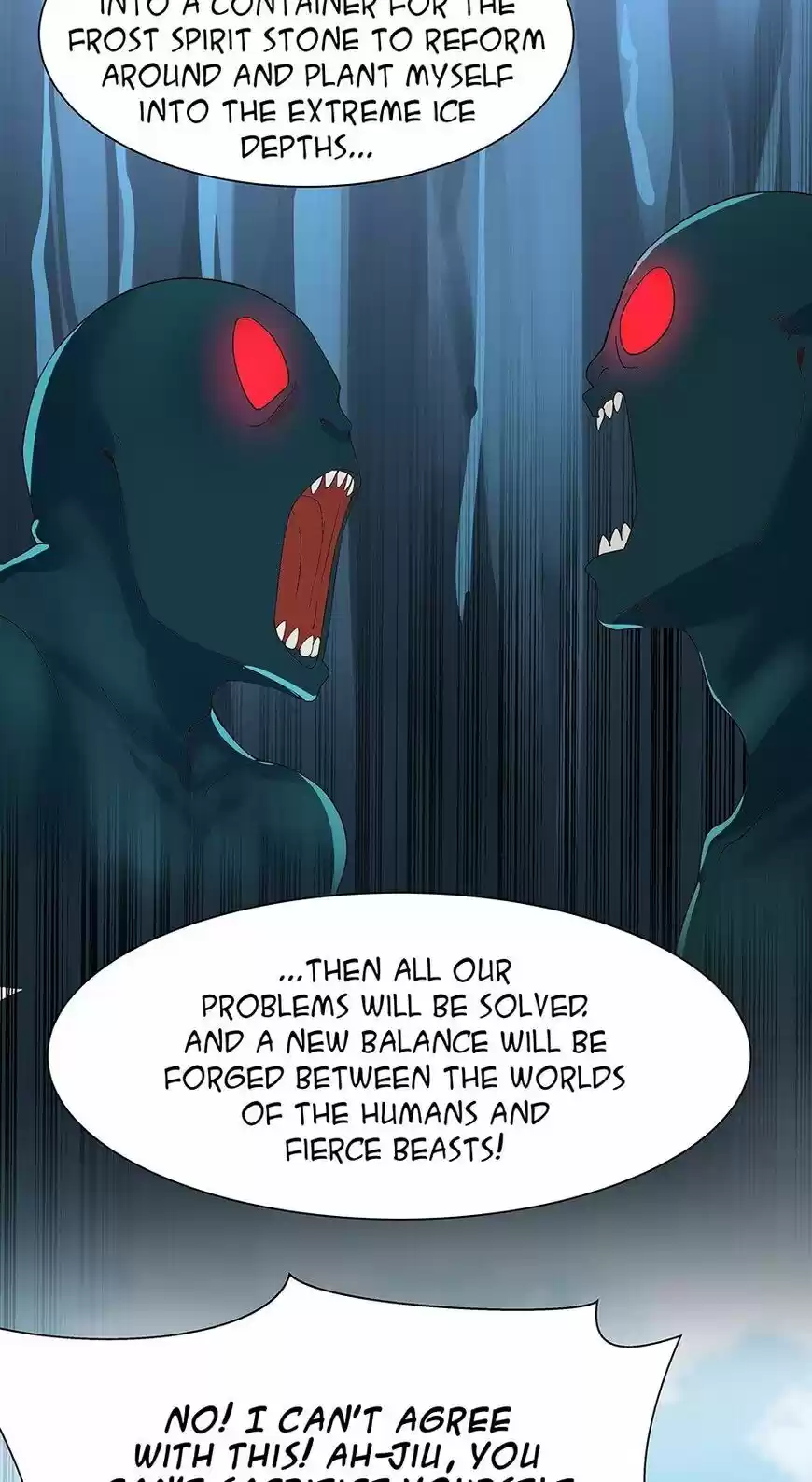 Nymph Project ch.126