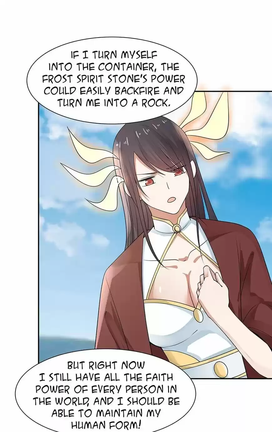 Nymph Project ch.126