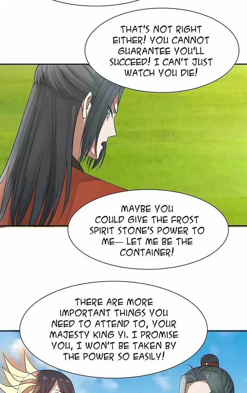 Nymph Project ch.126