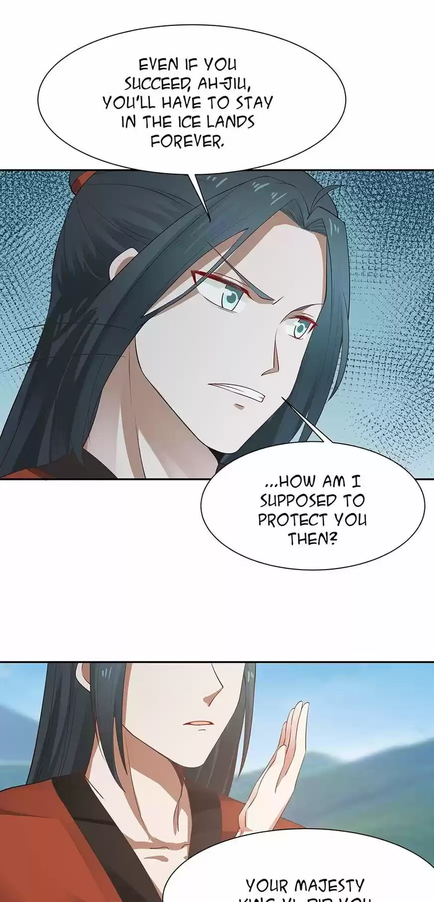 Nymph Project ch.126