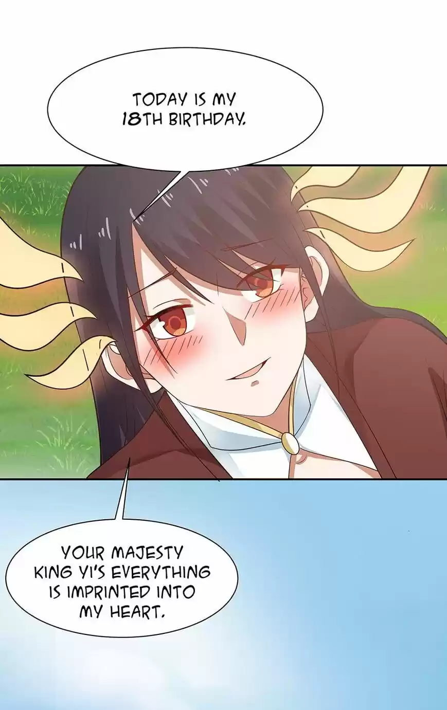 Nymph Project ch.126