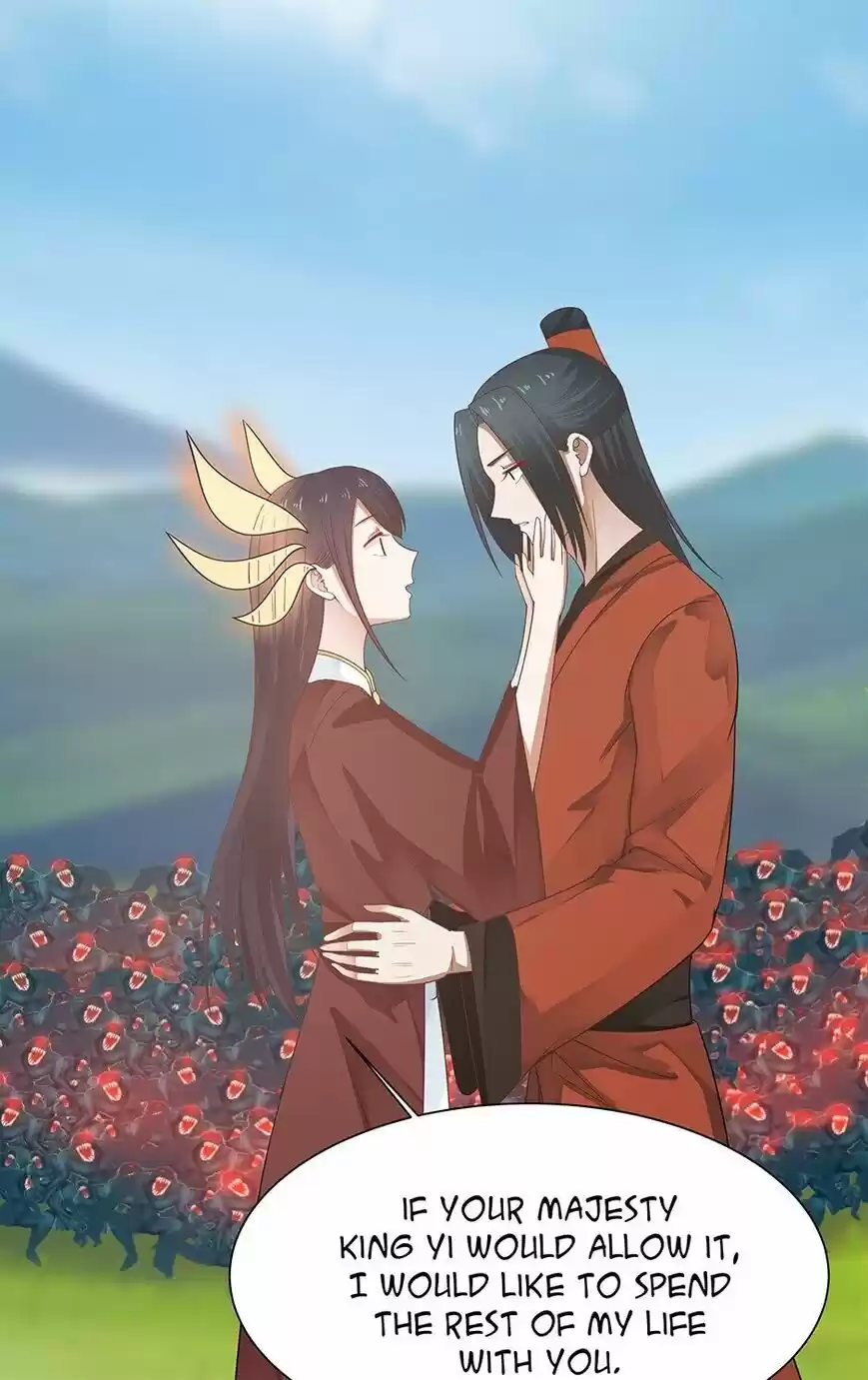 Nymph Project ch.126