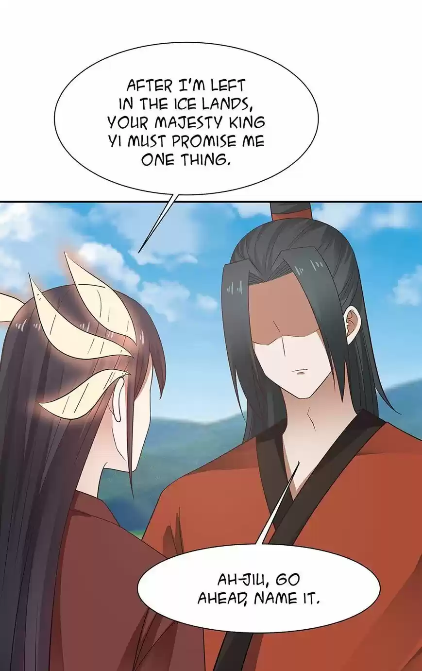 Nymph Project ch.126