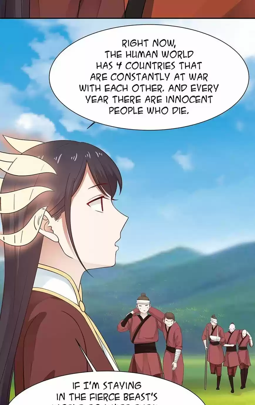 Nymph Project ch.126