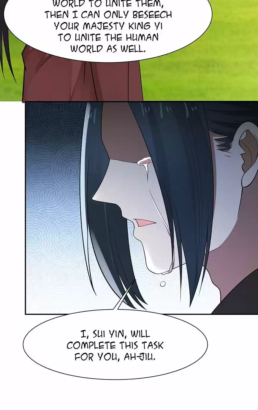 Nymph Project ch.126