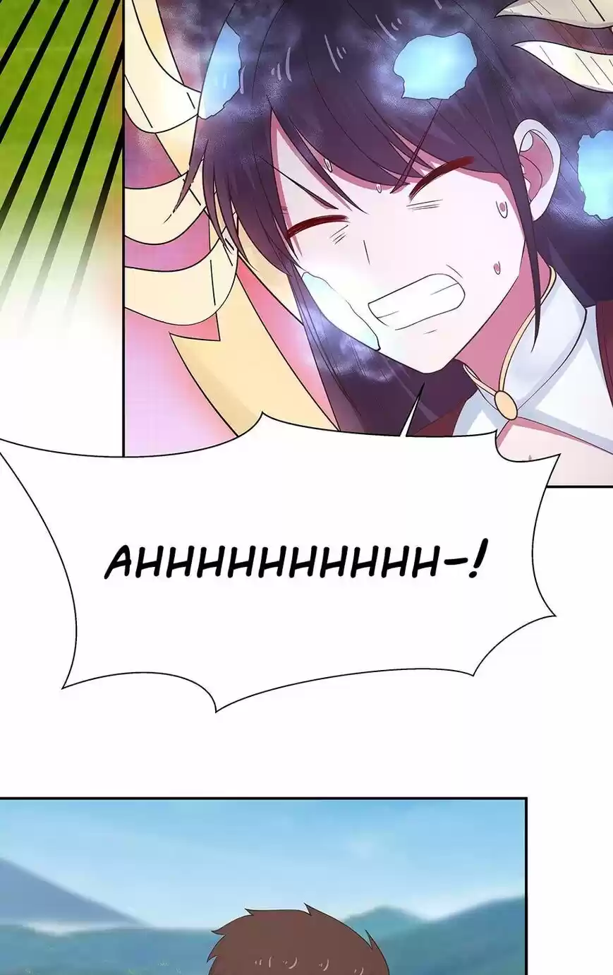 Nymph Project ch.126