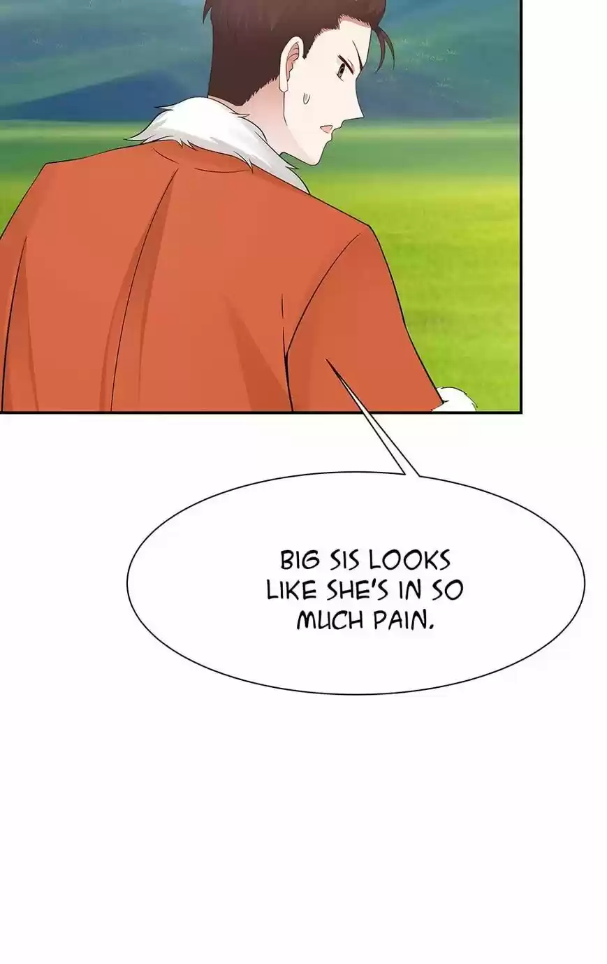 Nymph Project ch.126