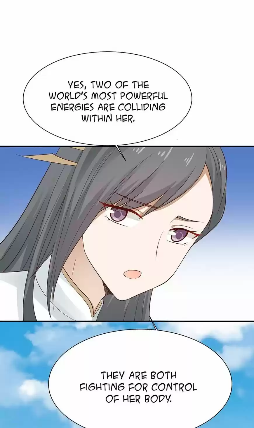 Nymph Project ch.126