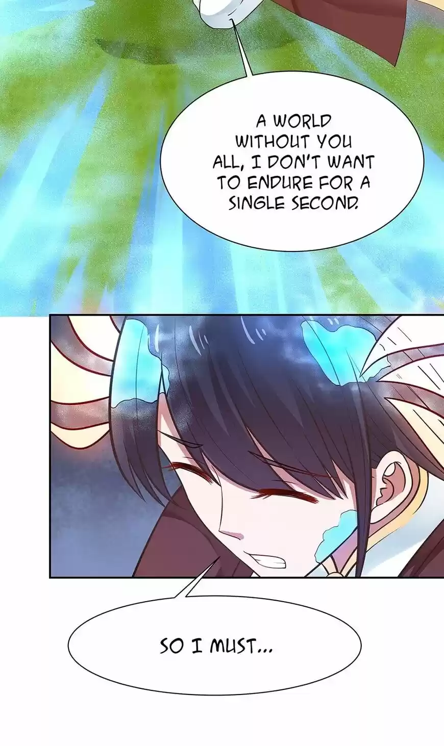 Nymph Project ch.126