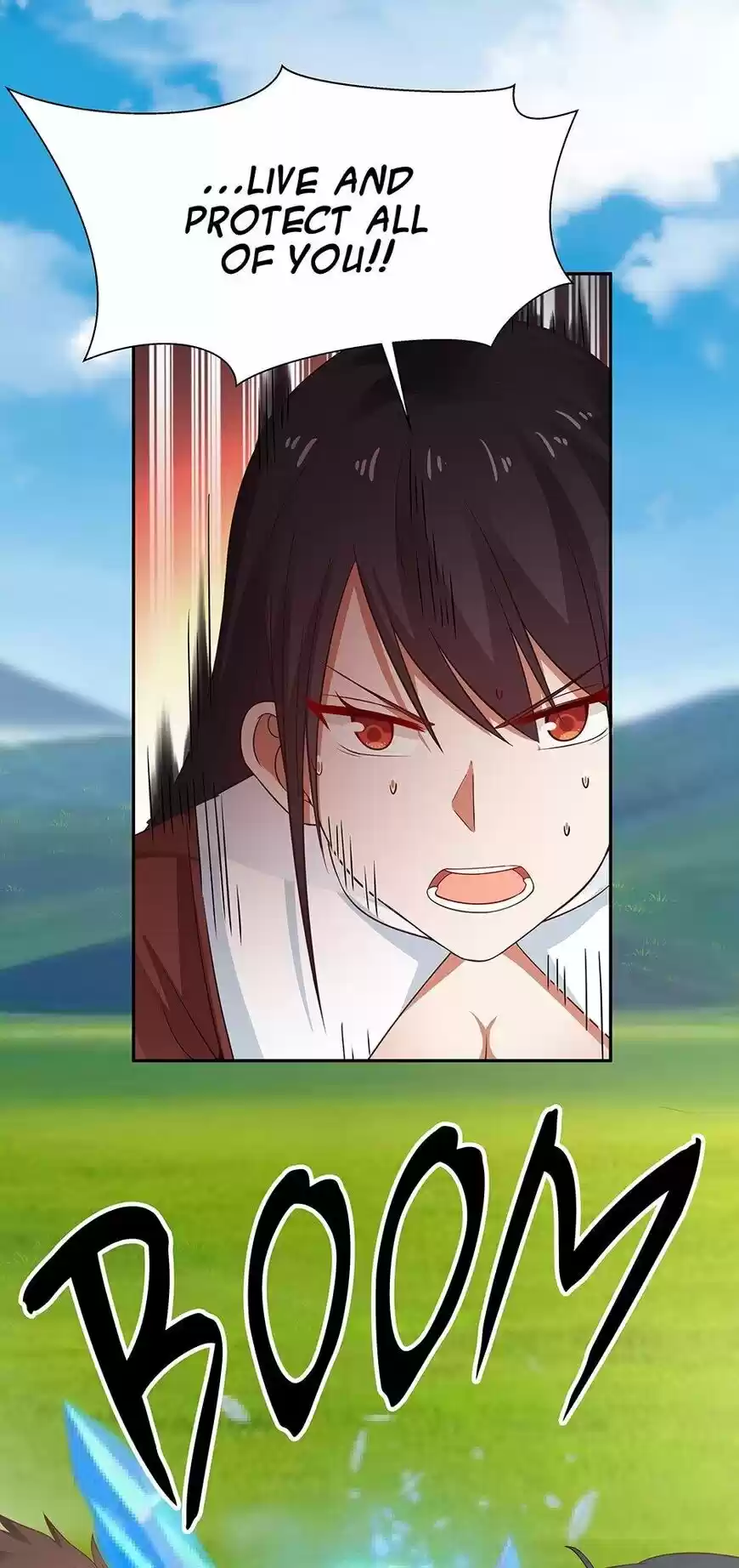 Nymph Project ch.126