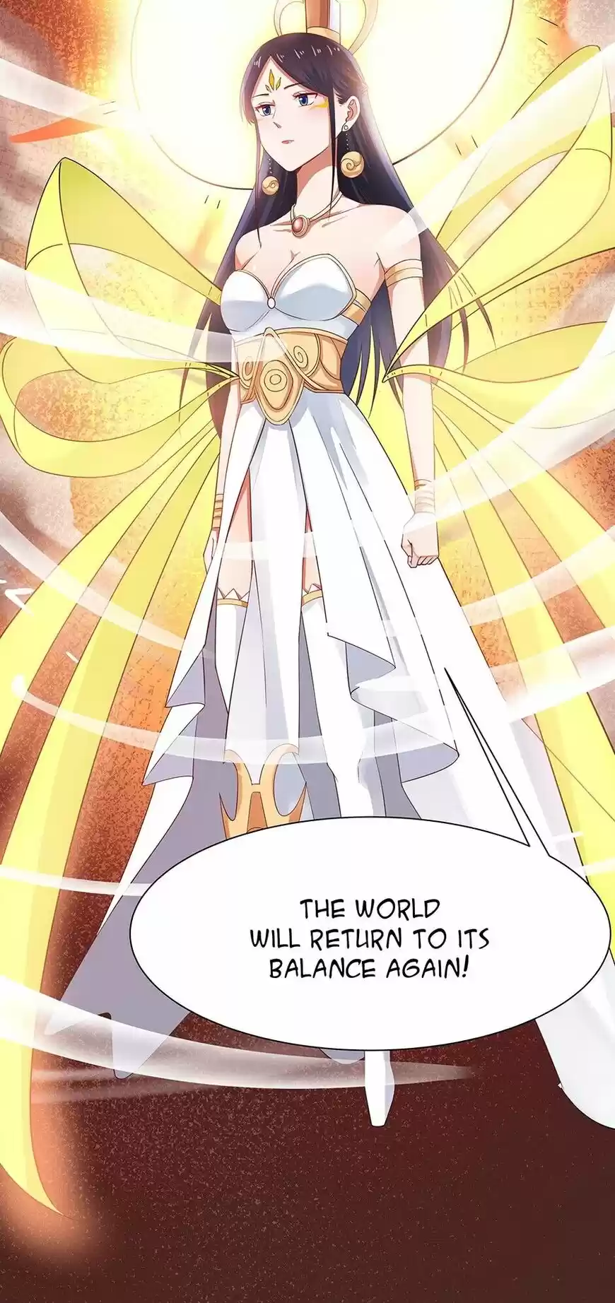 Nymph Project ch.126