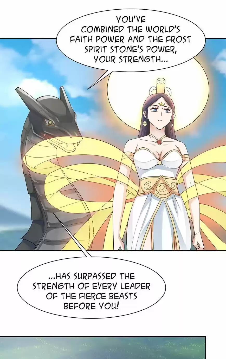 Nymph Project ch.127