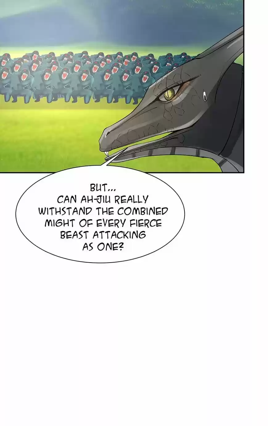 Nymph Project ch.127