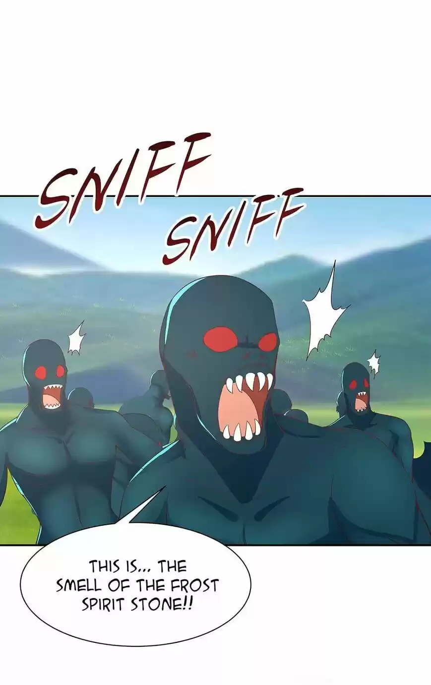 Nymph Project ch.127