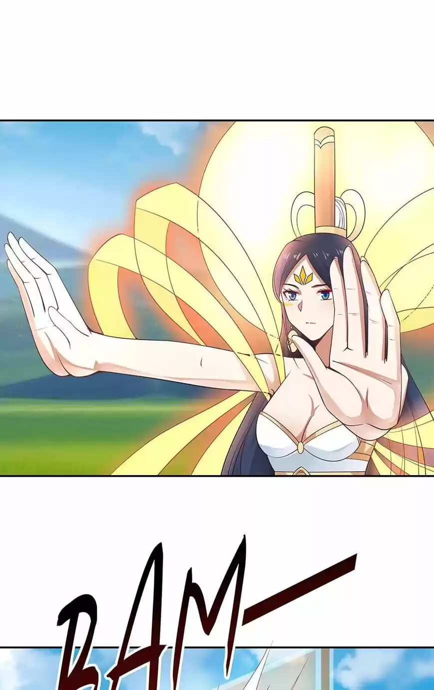 Nymph Project ch.127