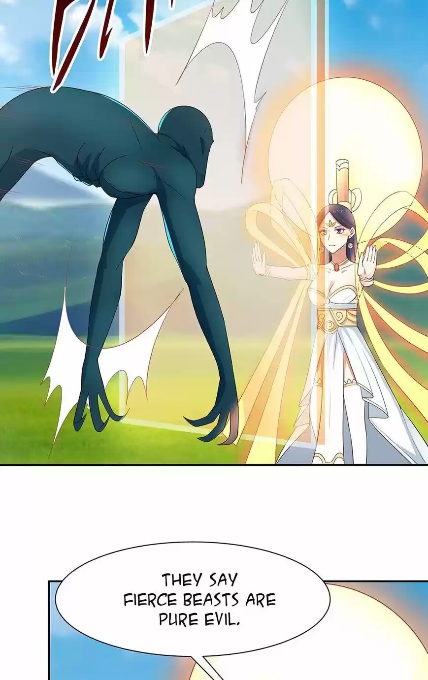 Nymph Project ch.127