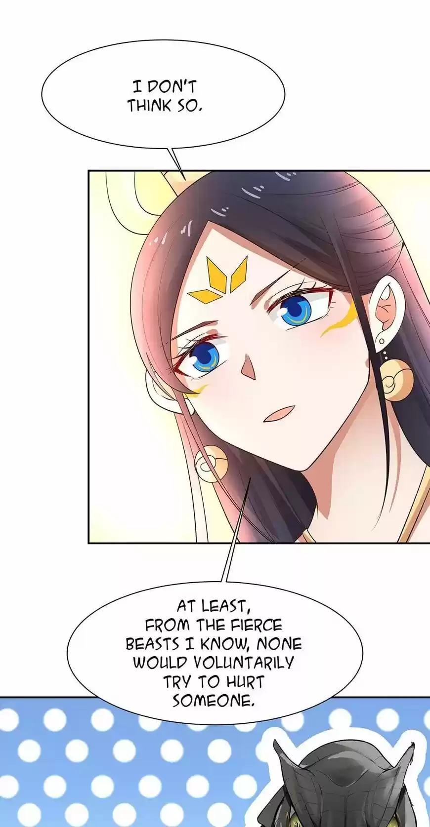 Nymph Project ch.127