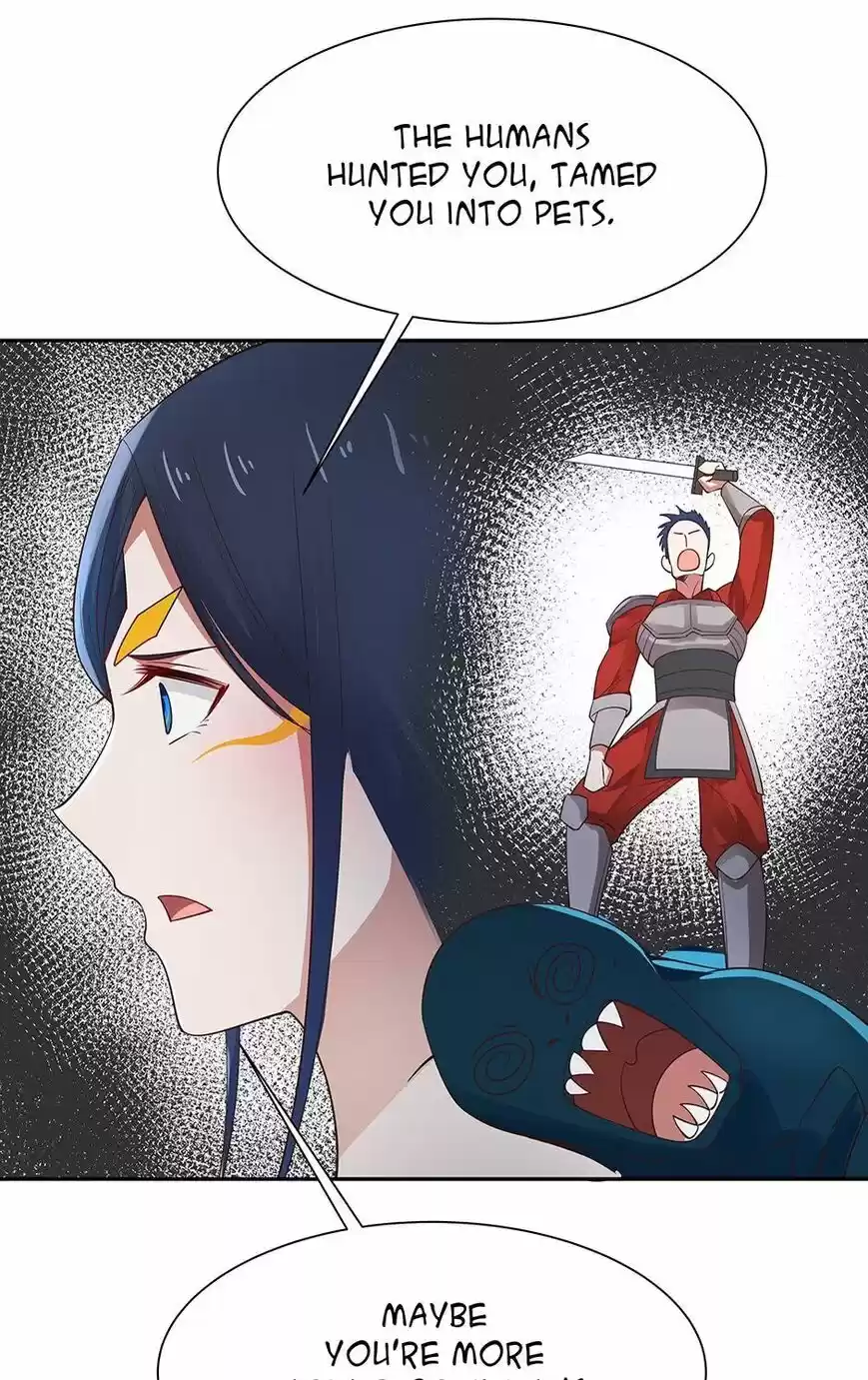 Nymph Project ch.127