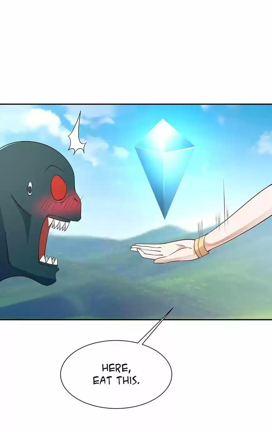 Nymph Project ch.127