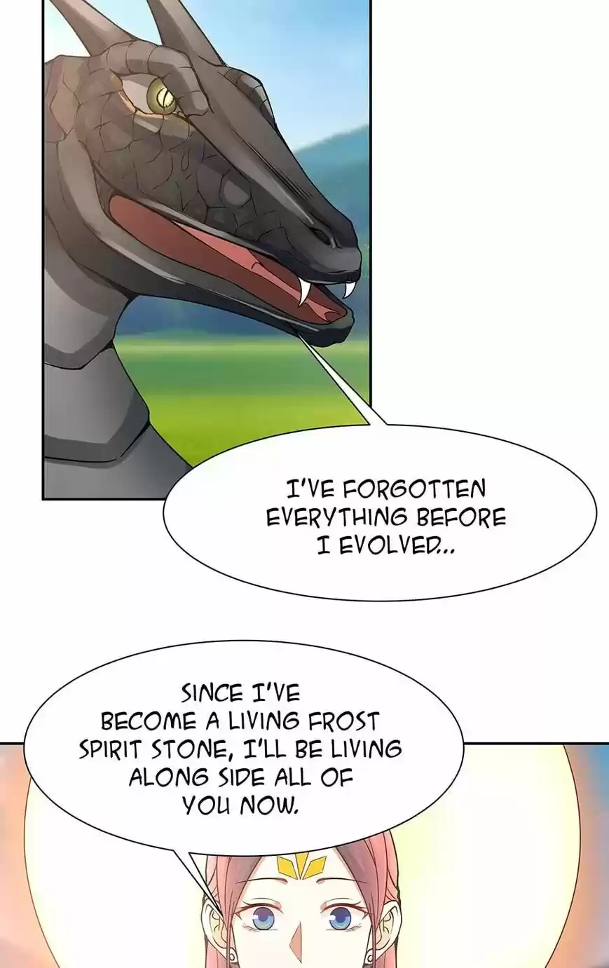 Nymph Project ch.127