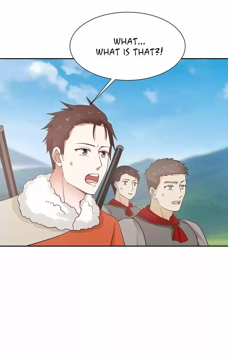 Nymph Project ch.127