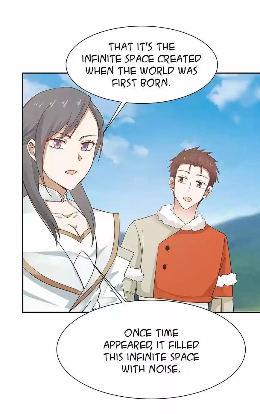 Nymph Project ch.127