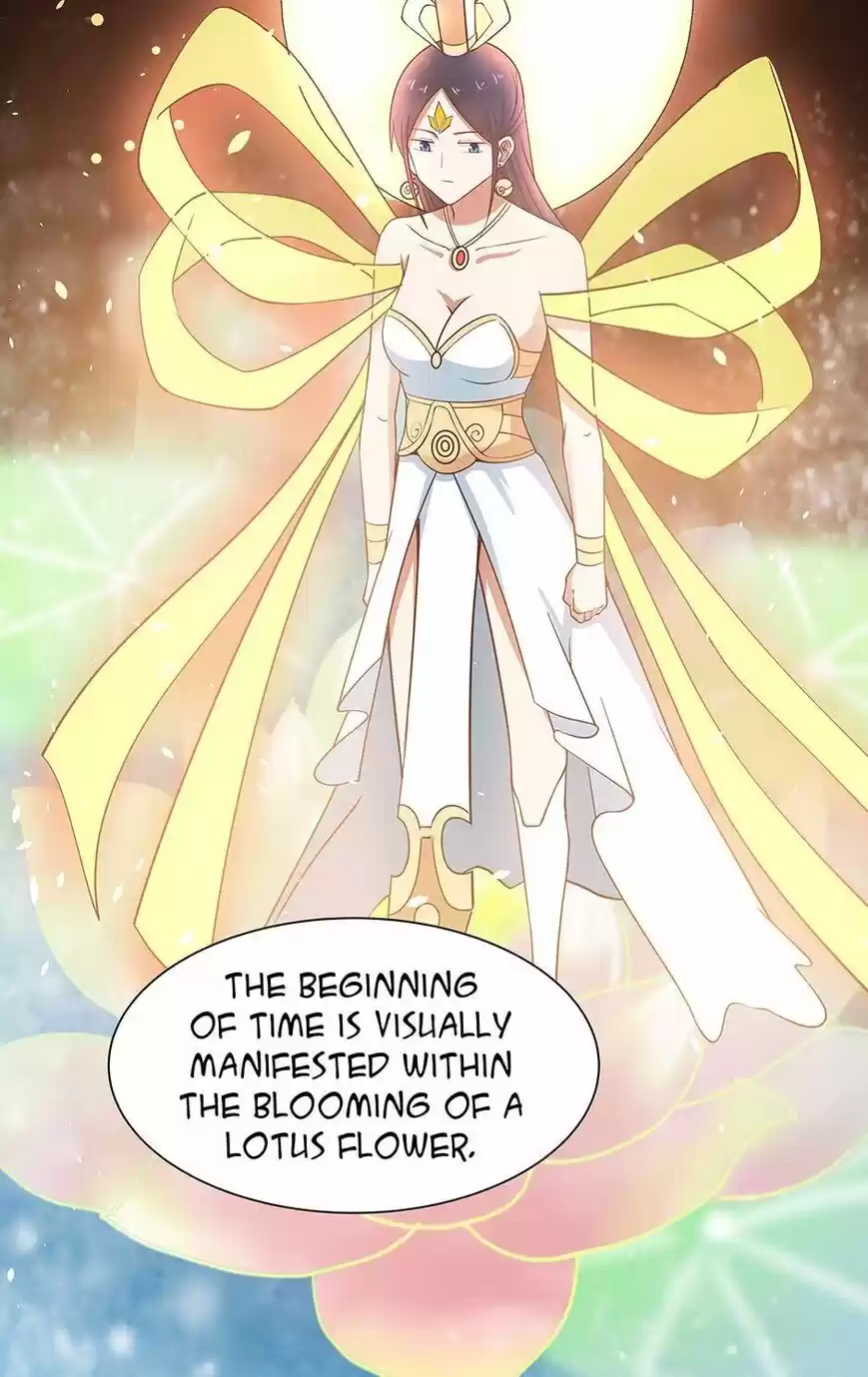 Nymph Project ch.127