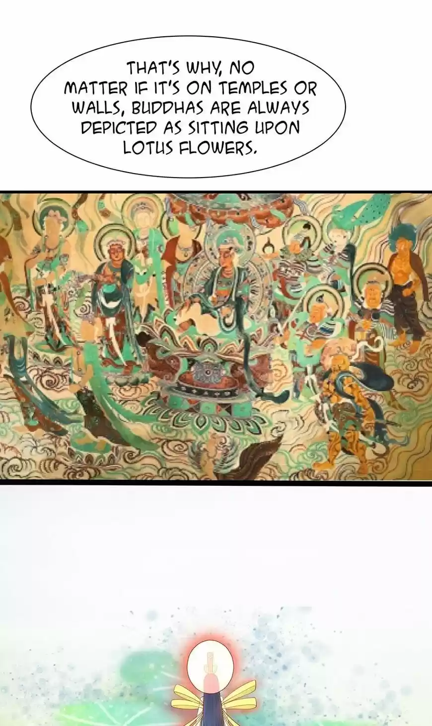 Nymph Project ch.127