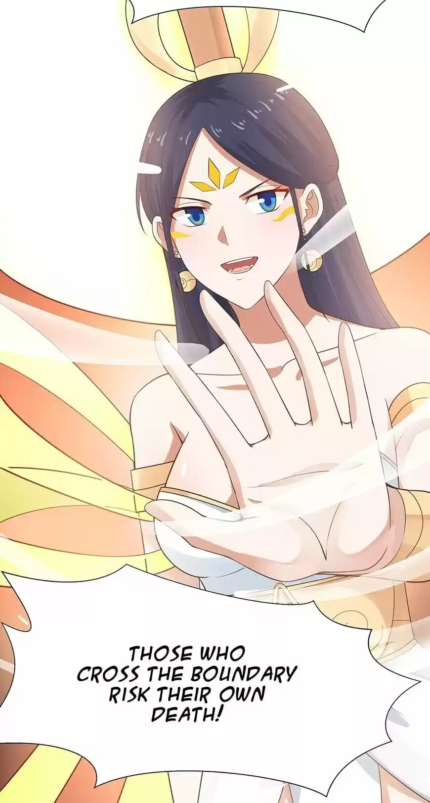 Nymph Project ch.127