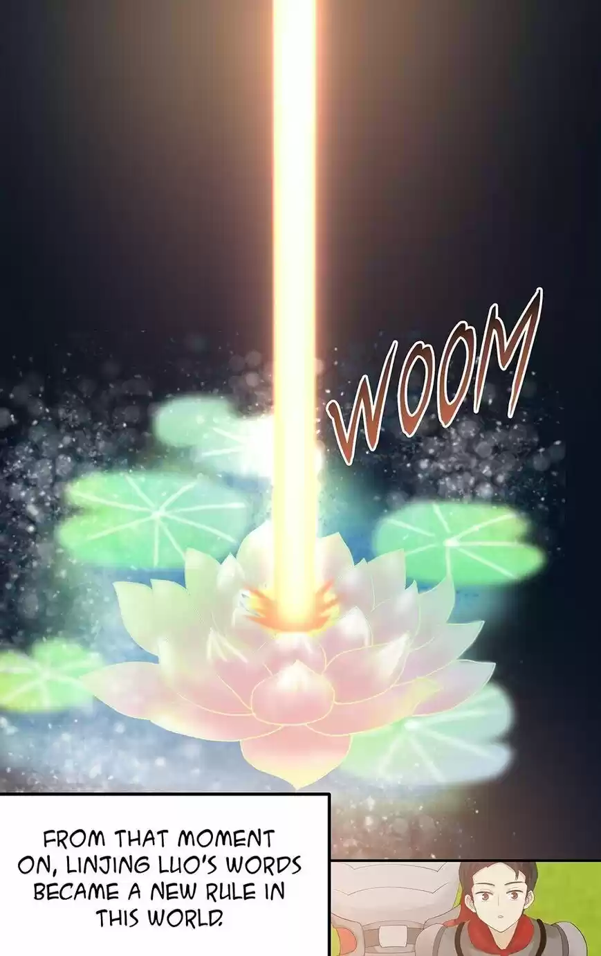 Nymph Project ch.127