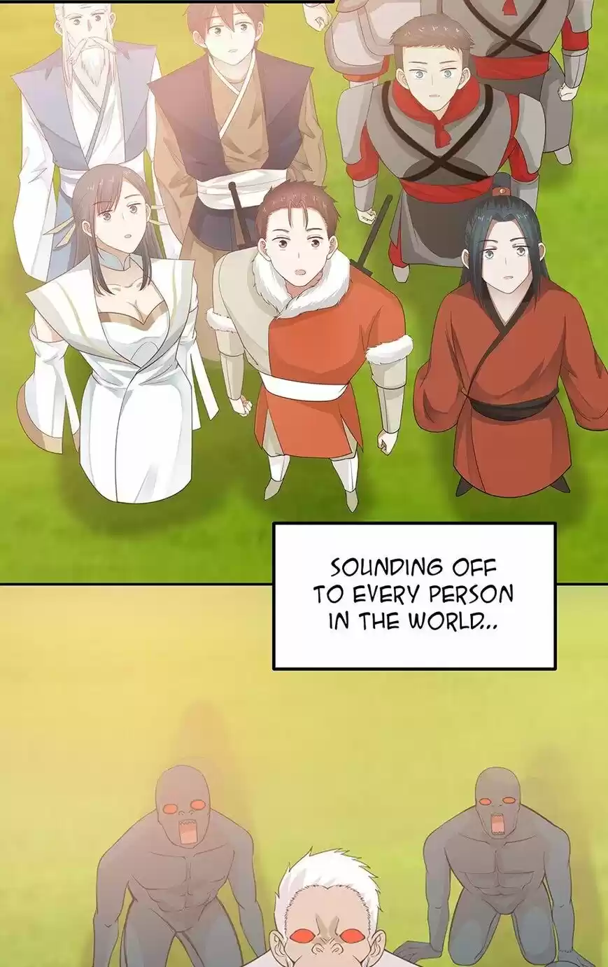 Nymph Project ch.127