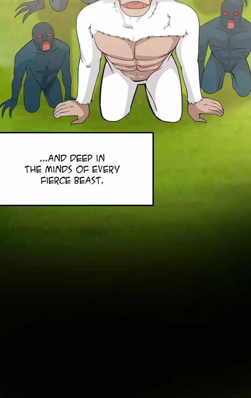 Nymph Project ch.127