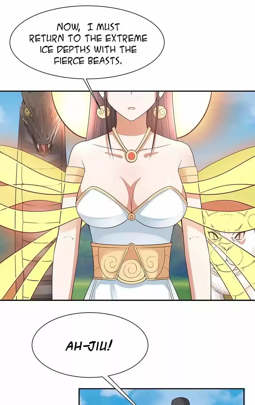 Nymph Project ch.127