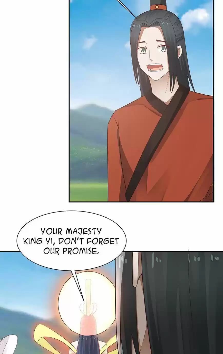 Nymph Project ch.127