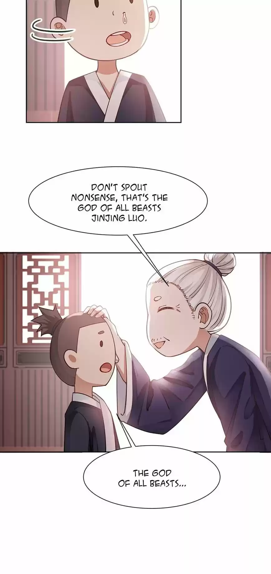 Nymph Project ch.128