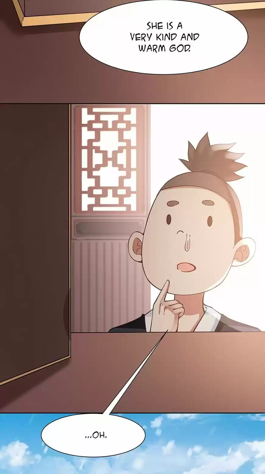 Nymph Project ch.128