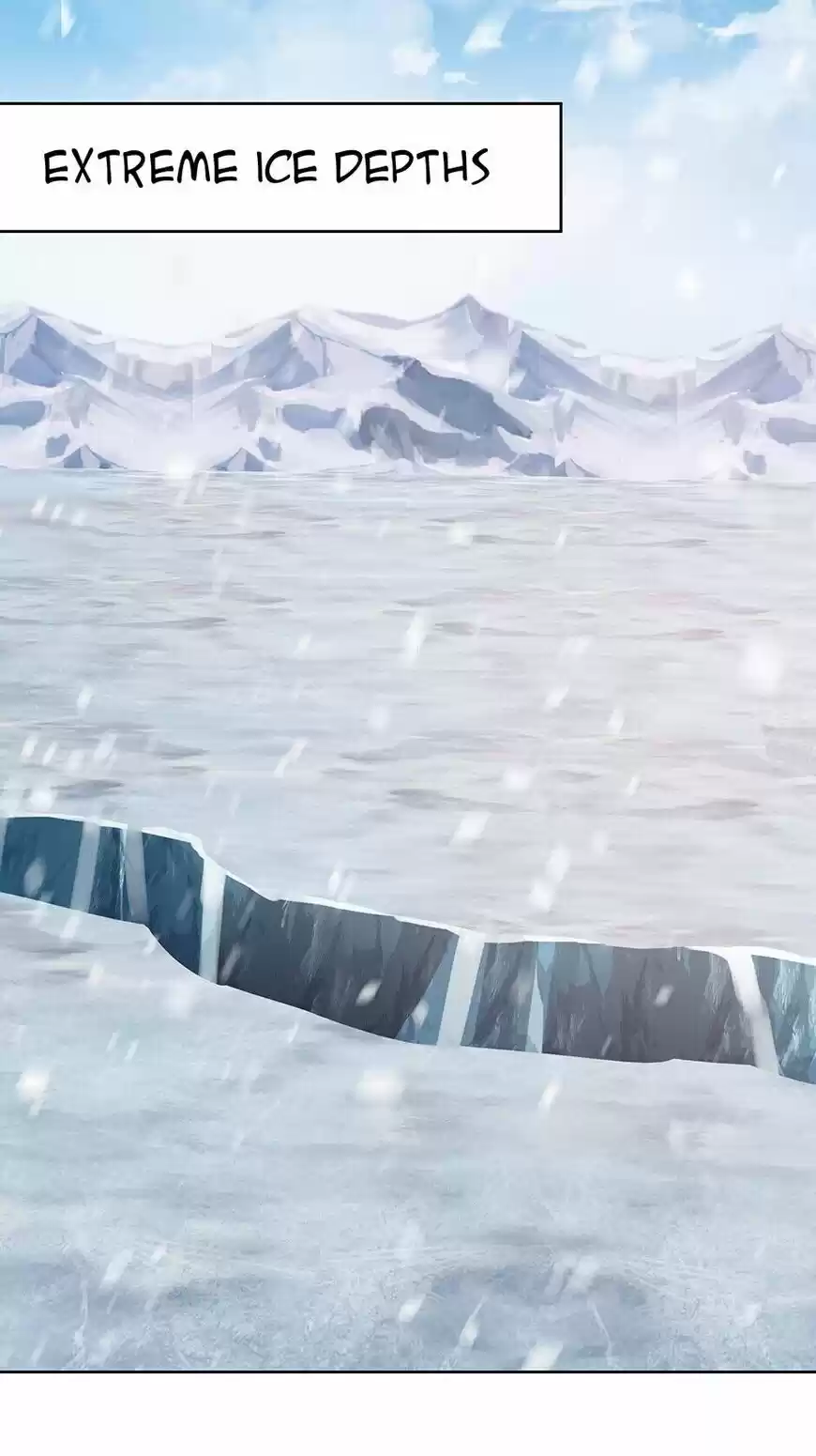 Nymph Project ch.128