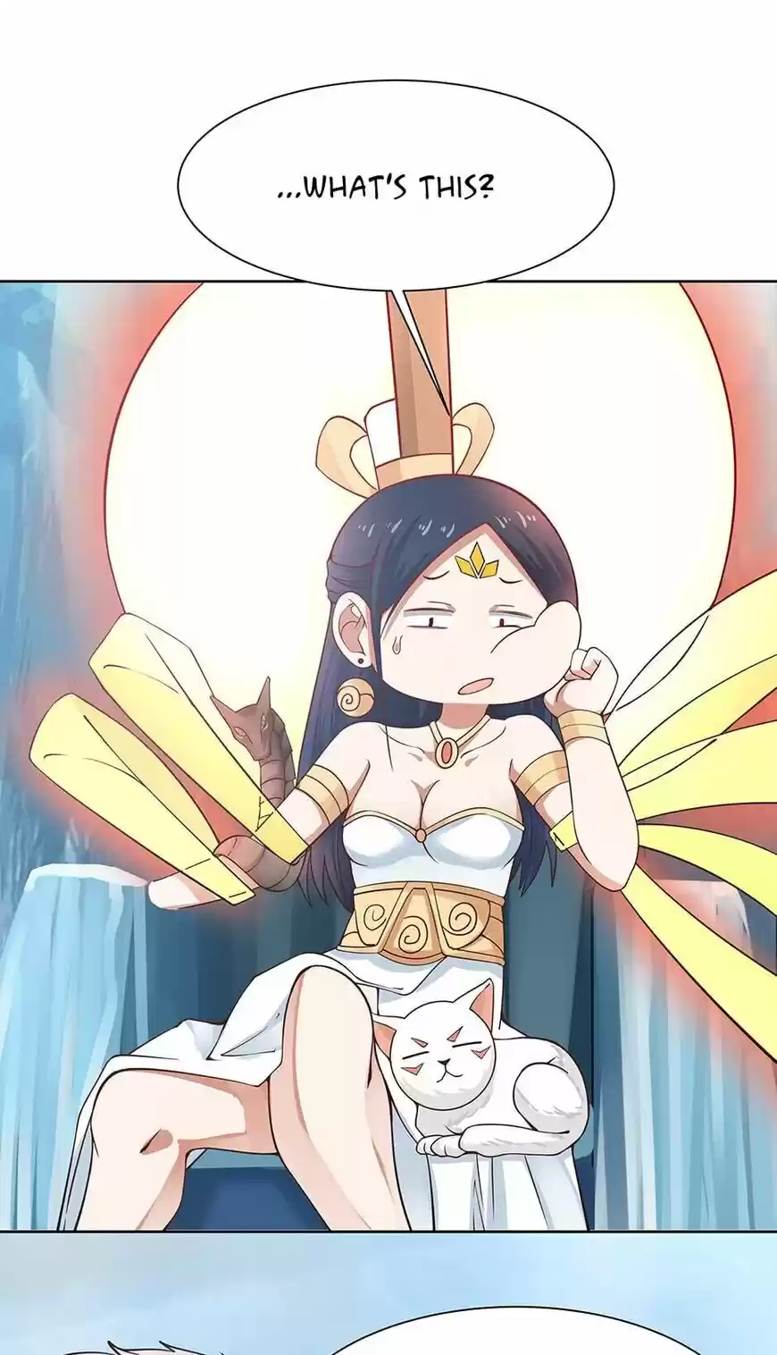 Nymph Project ch.128