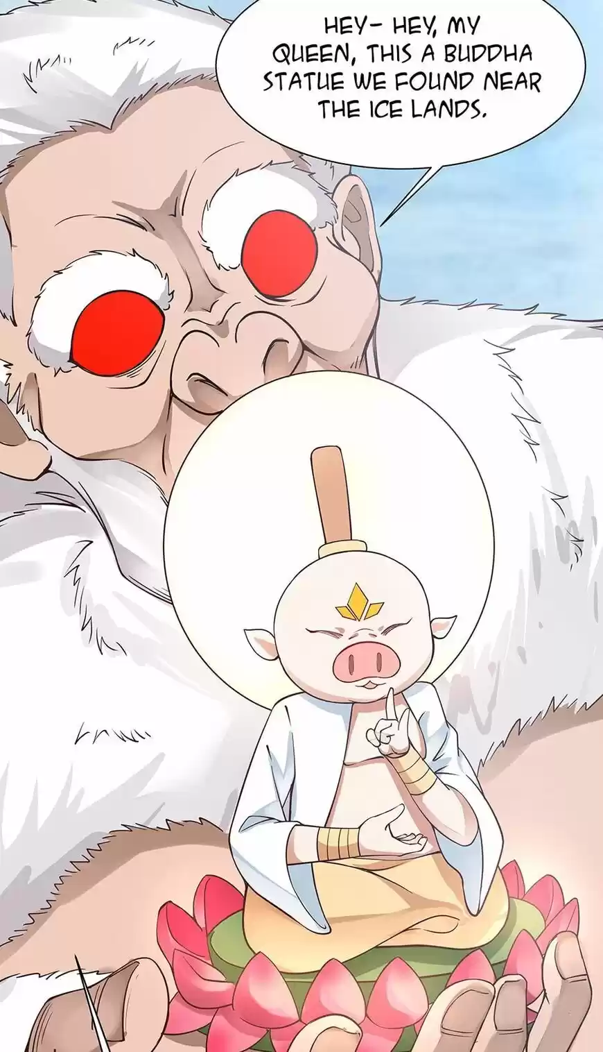 Nymph Project ch.128