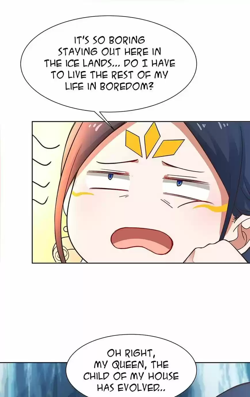 Nymph Project ch.128