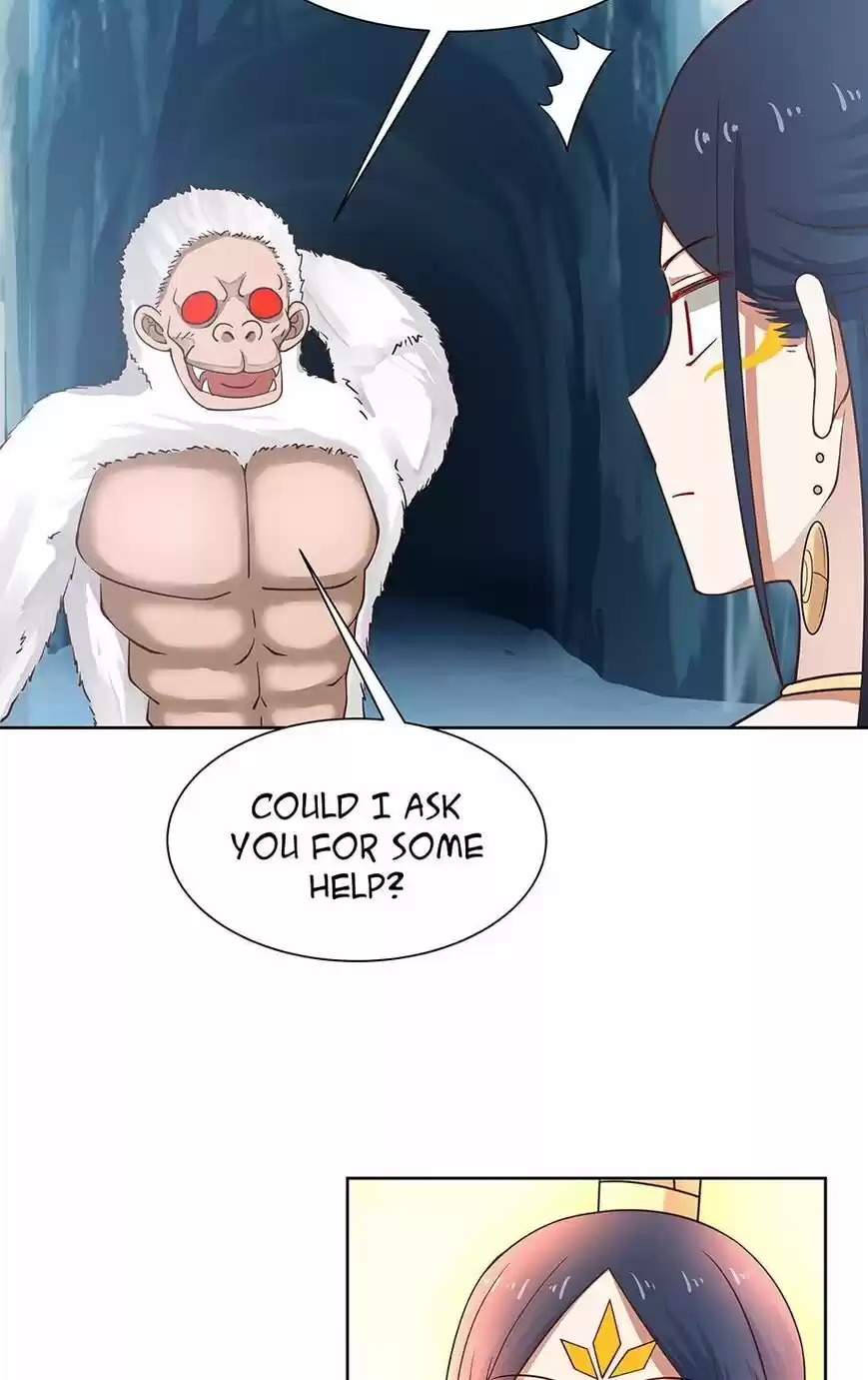 Nymph Project ch.128