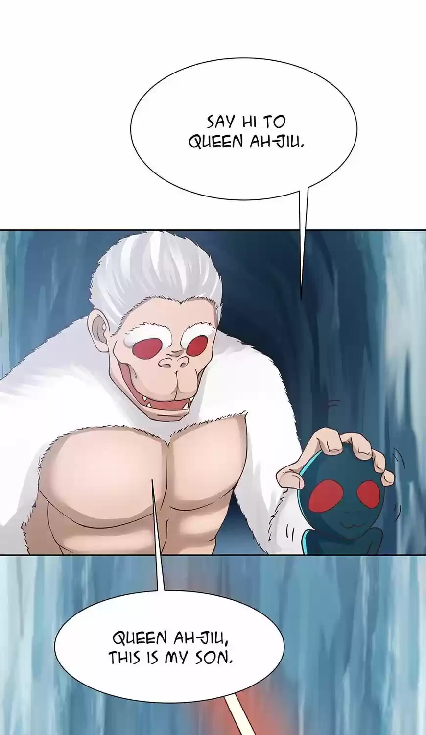 Nymph Project ch.128