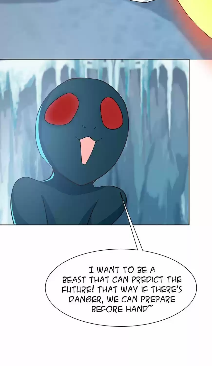 Nymph Project ch.128